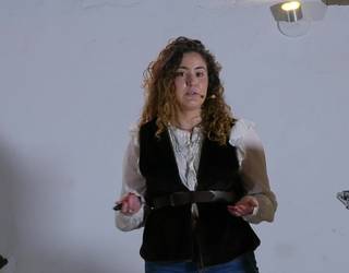 Ane Alvarez Ugalde - Finantza eta emozioen artean: zergatik huts egiten dugun finantza erabakietan