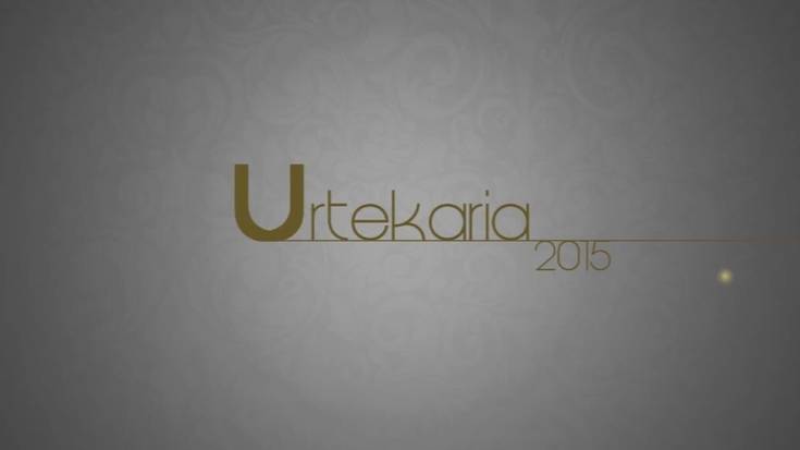 Urtekaria 2015