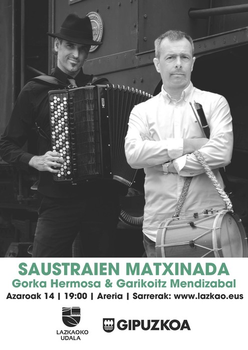 Sustraien Matxinada