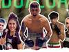 Borrokaldi interesgarriak jokatuko dira Beasaingo I. Boxeo Jaialdian