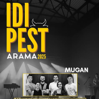 Idi Pest 2025
