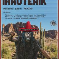 Ihauteriak