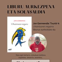 Ulhaintsaren negarra