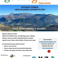 Gipuzkoako GeoloEguna