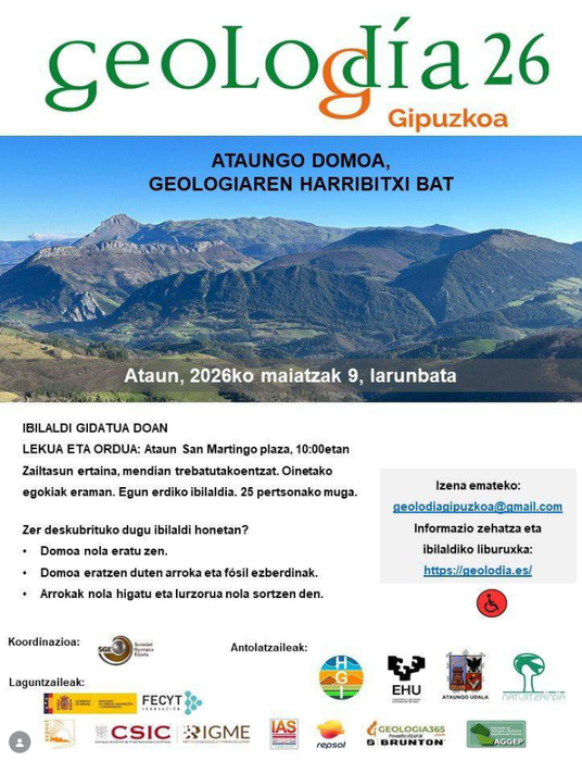 Gipuzkoako GeoloEguna