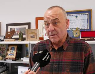 Egonaldi turistikoen gaineko zergak 240.000 euro utzi litzake Goierrin, Goiturren estimazioen arabera