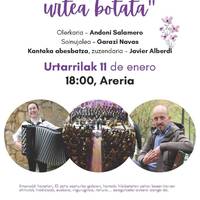 Kantuez, kontuez urtea botata