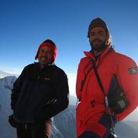 Mendi Festibala: "Expedición al Annapurna"