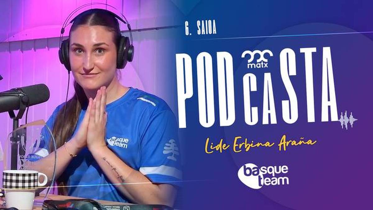 Matx podcasta 06: Lide Erbina