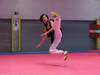 Emaitza bikainak lortu ditu Lorea WuShu-Kungfu taldeak ligako  lehenengo txapelketan