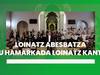 Loinatz Abesbatza, "Lau hamarkada Loinatz kantuz"