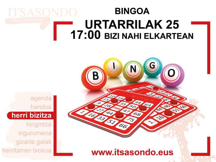 Bingoa