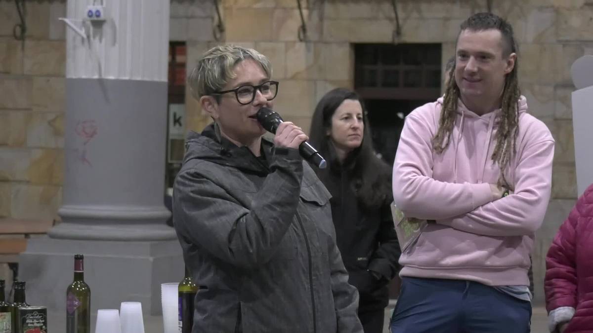 AEK-k aitortza egin dio Errigorari, Erramun Amundarain omenduz