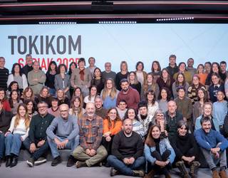 Egunero Euskararen Eguna