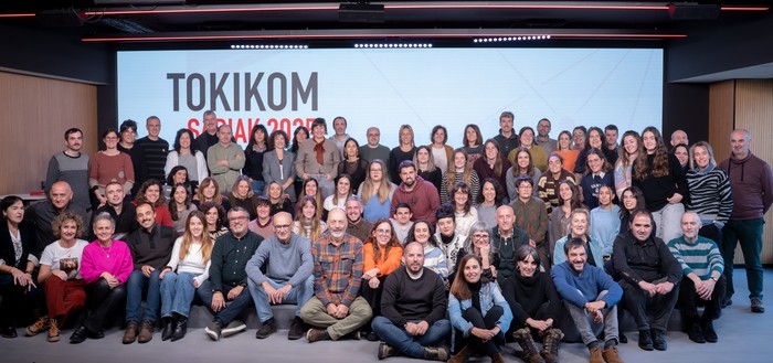 Egunero Euskararen Eguna