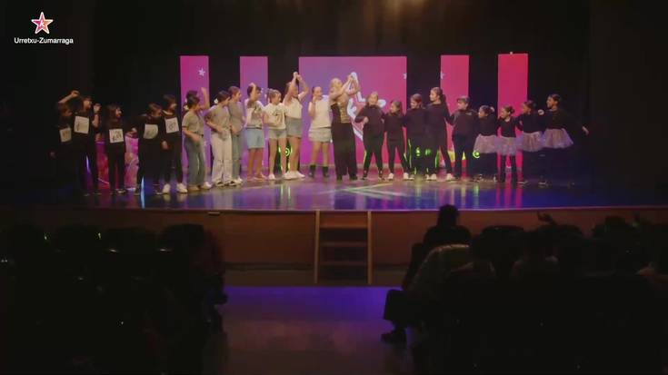 Kantari Urretxu-Zumarraga 2: 6. saioa