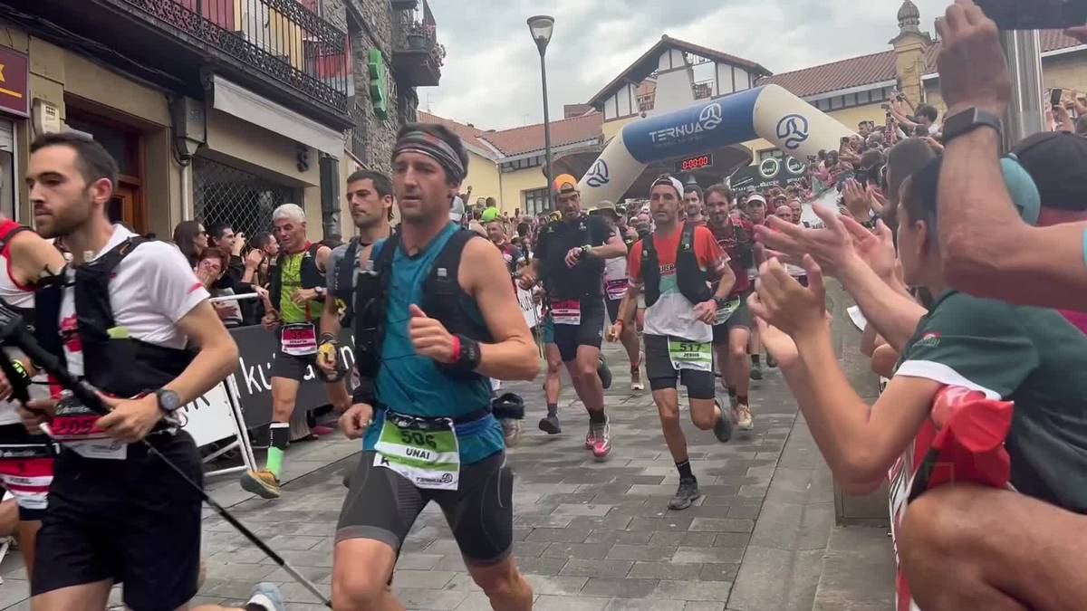 2026an ez da Ehunmilak trilogia egingo