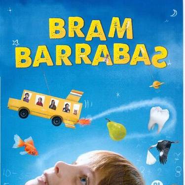 Bram Barrabas