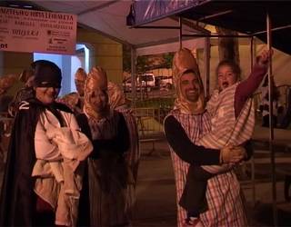 Mozorro gaua Ormaiztegin [2004-11-25]