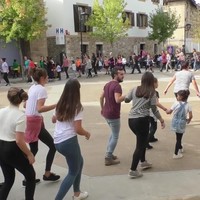 9. Dantza Eguna