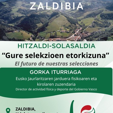 Gure selekzioen etorkizuna