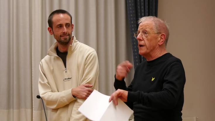 Herriaren bilakaera ezagutzeko irudi historikoak biltzen ditu “Beasain, mende arteko jauzia iruditan” Beasaingo Paperak-en 33. zenbakiak