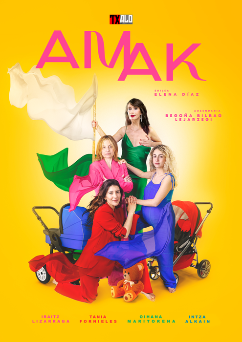 Amak