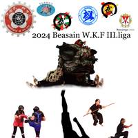 Wushu- Kung Fu III. Ligako Txapelketa