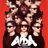 Aída y vuelta