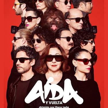 Aída y vuelta