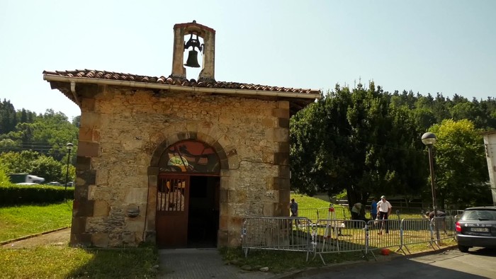 San Bartolome ermitako azken aurkikuntzak eta etorkizuneko erronkak
