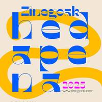 Zinegoak