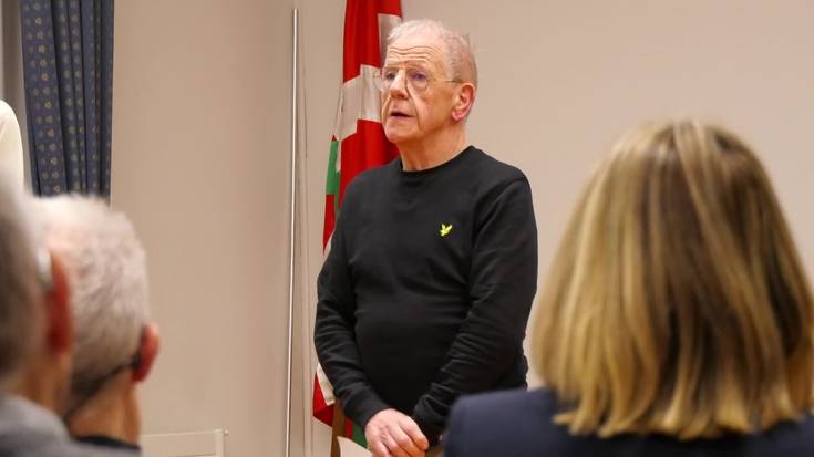 Azokaren mendeurrenari buruz idatzitako liburua aurkeztuko du Juantxo Unanuak ostegunean