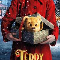 Teddy y la magia de la Navidad