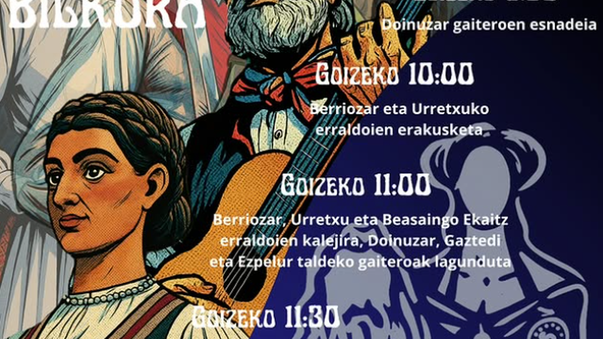 IV. Erraldoi eta Buruhandi Bilkura