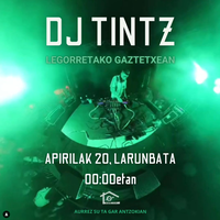 DJ Tintz