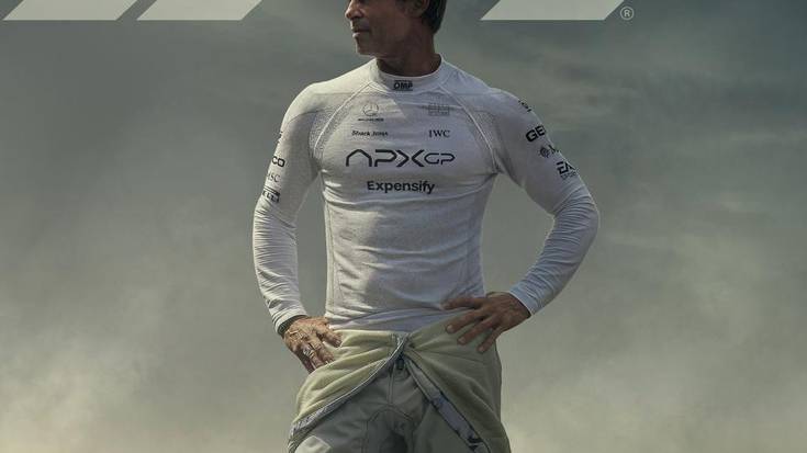 F1: La película