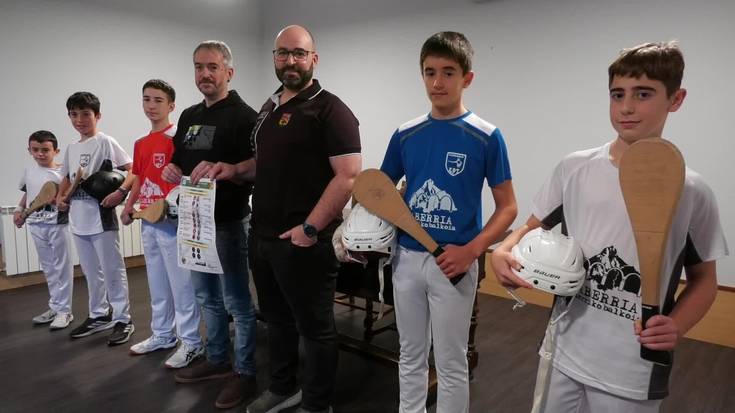 Asteburuan jokatuko da Olaberriko Elite Pala Txapelketa, munduko palako pilotari onenekin