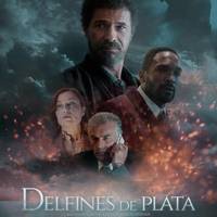 Delfines de plata