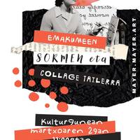 Emakumeen collage