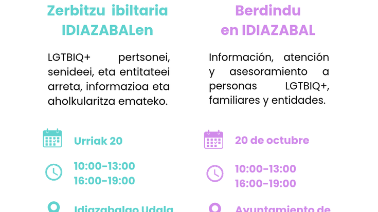Berdinduren zerbitzu ibiltaria