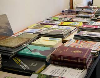 IraziGune ibiltariak Ataunen emango ditu lehen pausoak