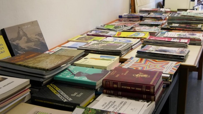 IraziGune ibiltariak Ataunen emango ditu lehen pausoak