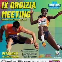 IX. Ordizia meeting