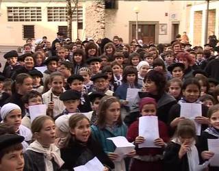 Santa Ageda eguneko koplak [2009-02-04]