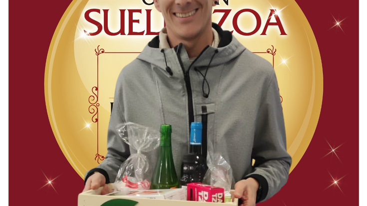 ORDIZIAN SASKIAK BANATZEN: JOSE DUHAU