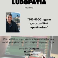 Ludopatia