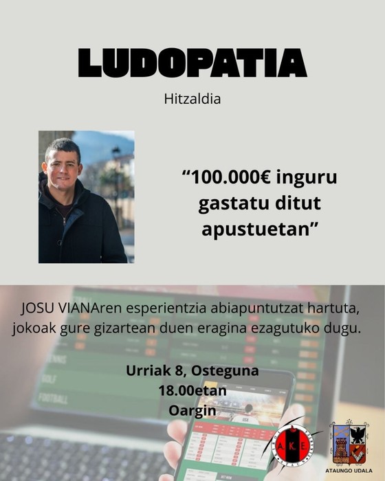 Ludopatia