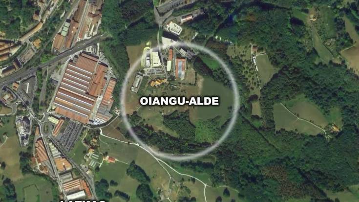 Oiangualde proiektuaren inguruko azalpenak emateko herri batzarra deitu du Ordiziako Udalak