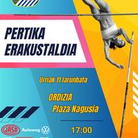 Pertika erakustaldia